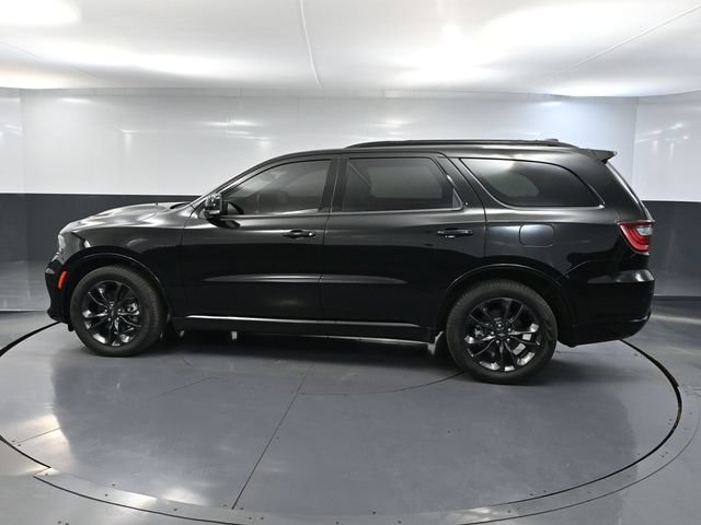Used 2024 Dodge Durango R/T w/ Blacktop Package AWD/4WD image 11