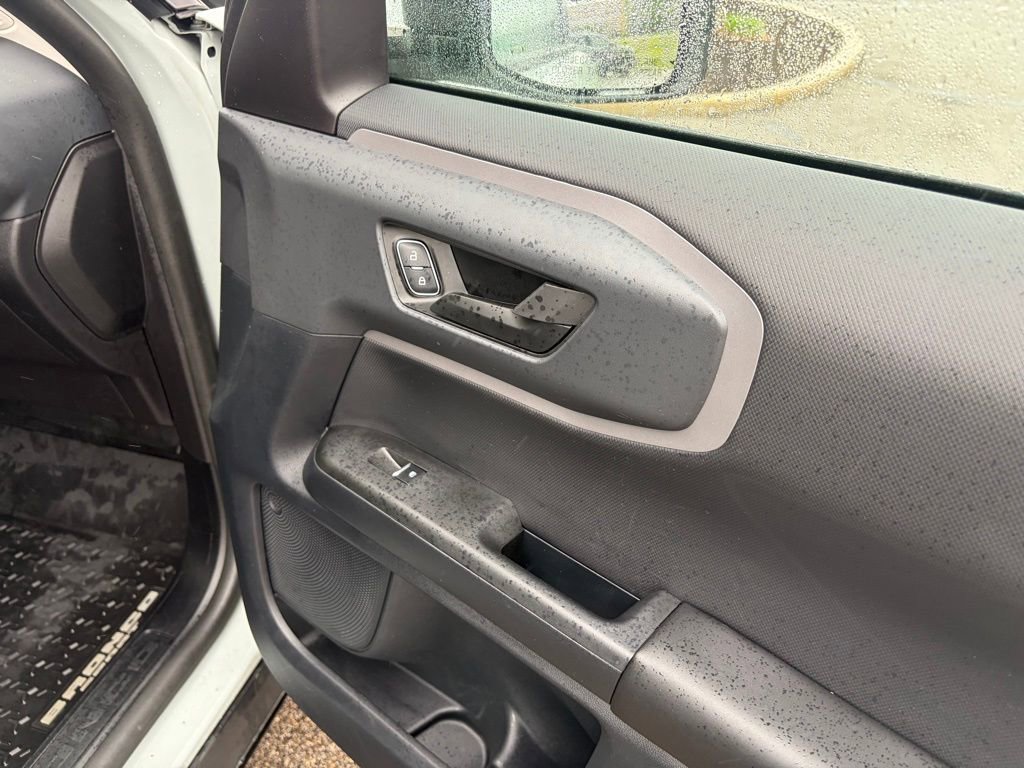 Used 2023 Ford Bronco Sport Big Bend w/ Convenience Package image 27