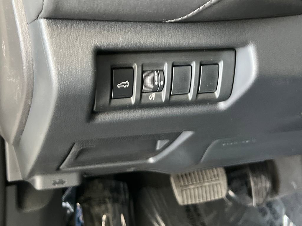 New 2026 Subaru Outback Wilderness AWD/4WD image 29