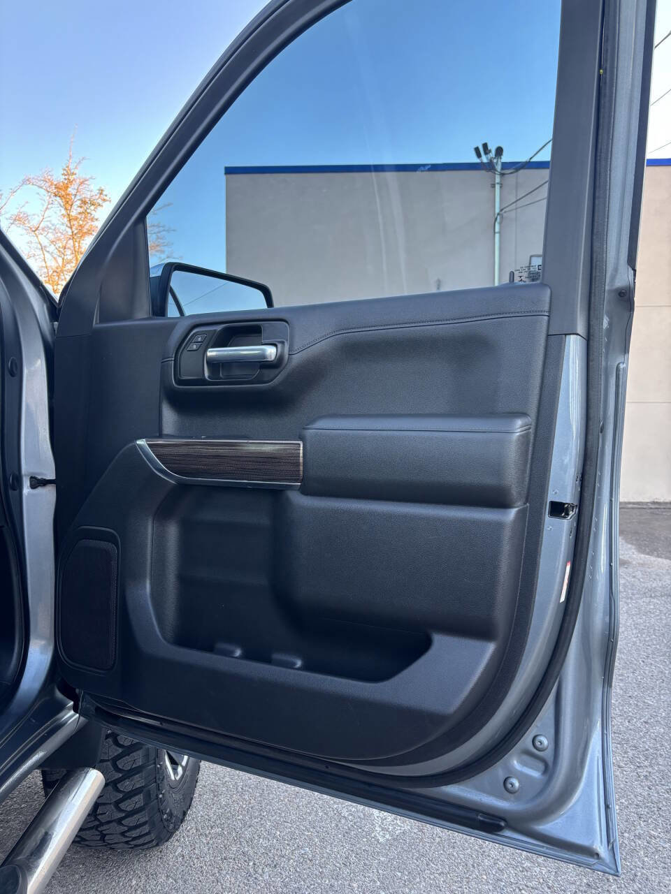 Used 2020 Chevrolet Silverado 1500 LT w/ All-Star Edition image 20