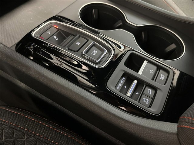 New 2025 Honda Pilot Sport image 24