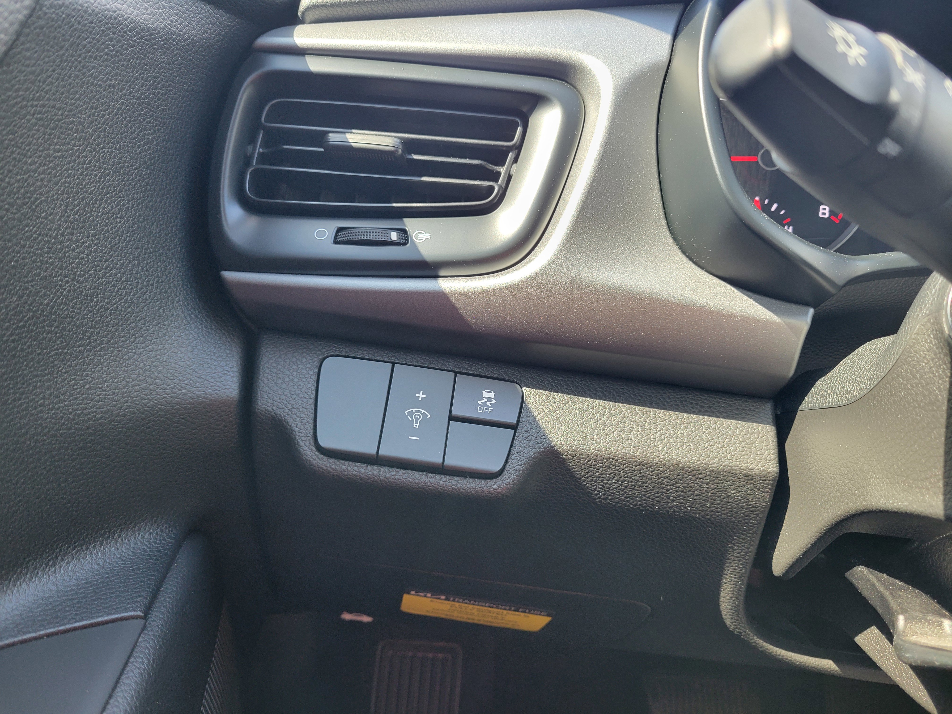 Used 2023 Kia Rio S w/ Technology Package FWD image 17