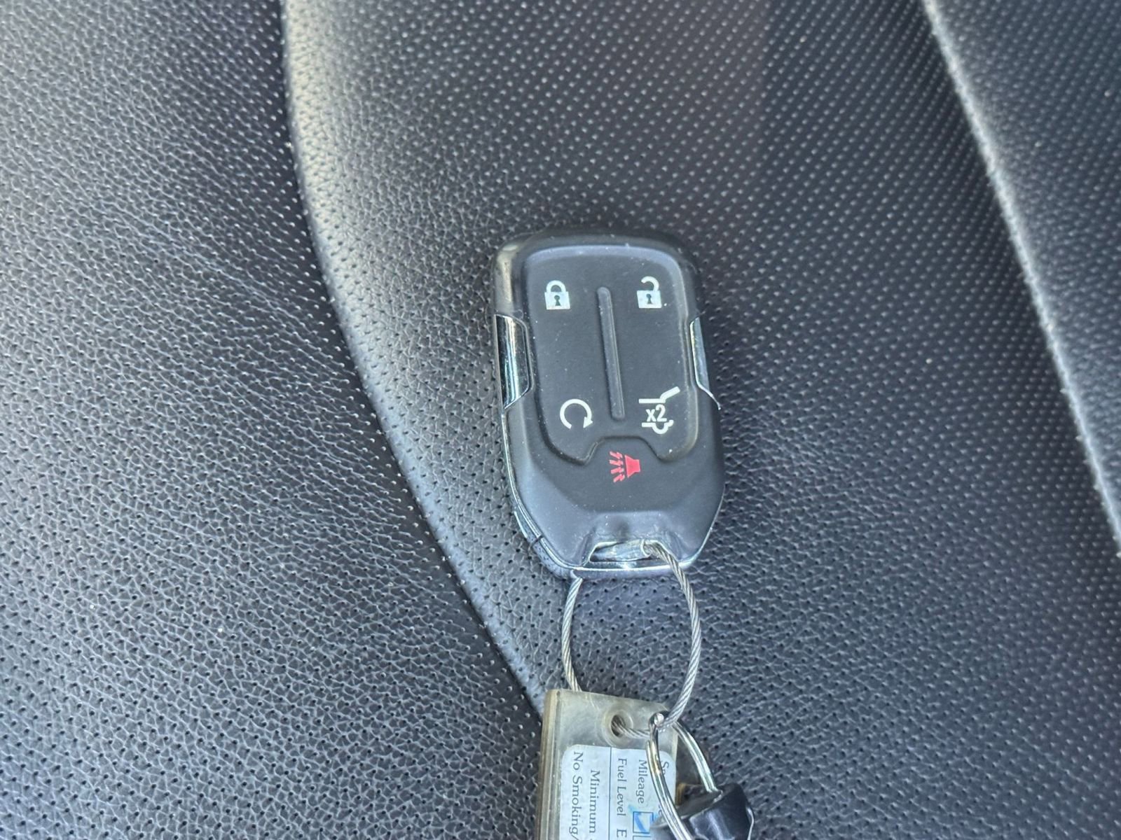 Used 2024 GMC Terrain SLT image 27