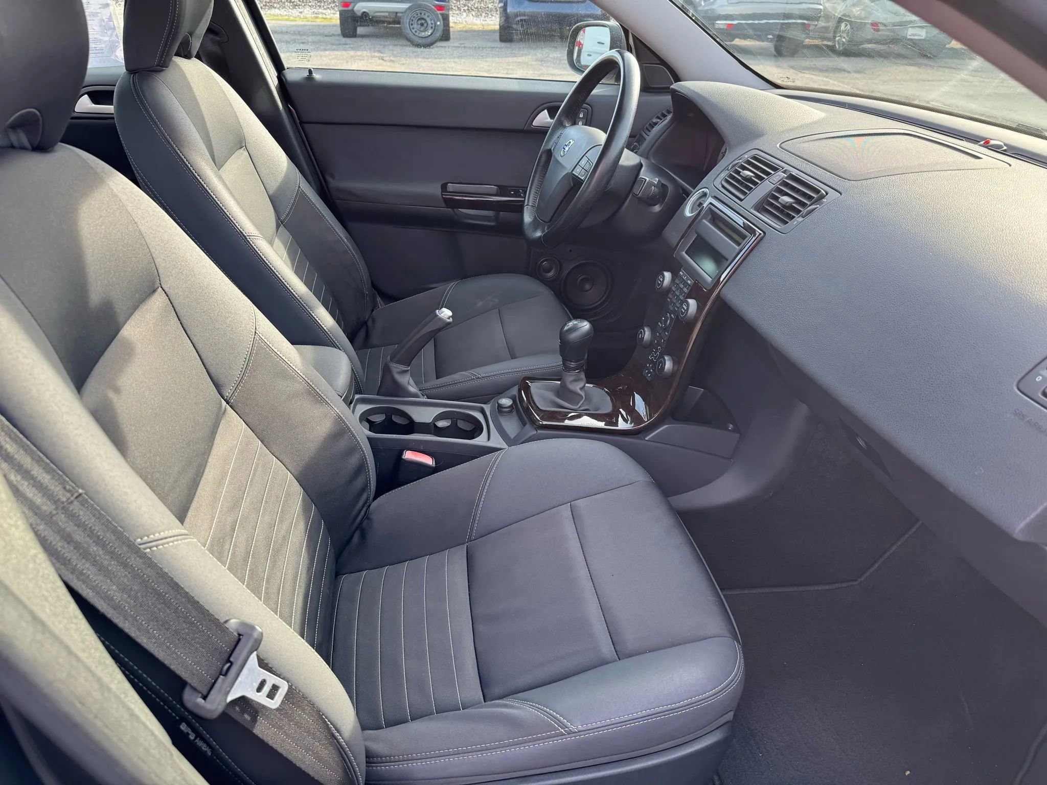 Used 2007 Volvo S40 2.4i image 33