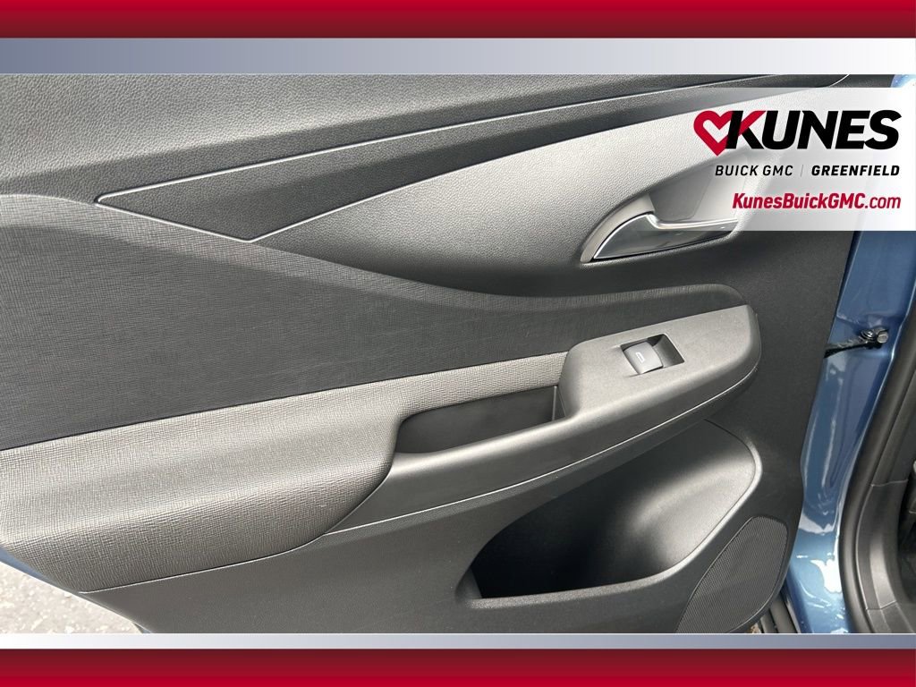 New 2026 Buick Envista Preferred w/ Convenience I Package image 34