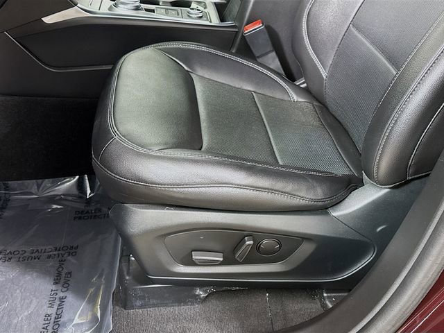 Used 2022 Ford Explorer Limited w/ Equipment Group 301A image 20