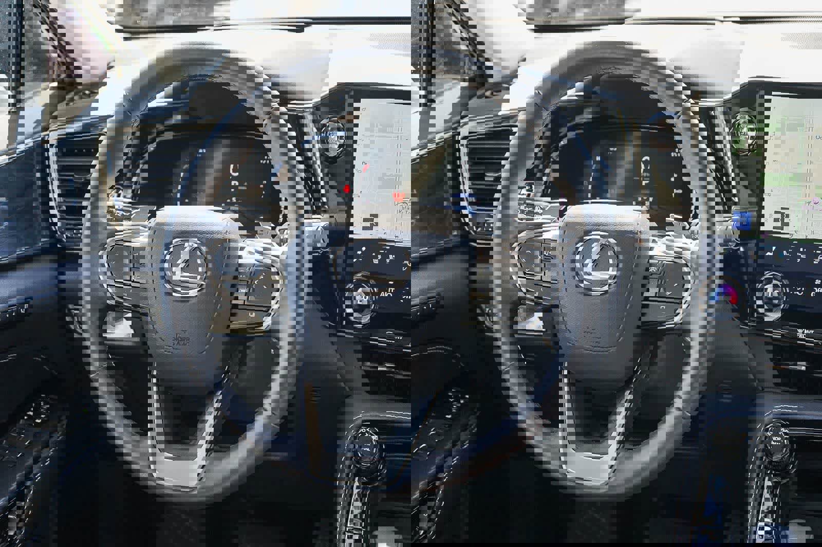 Used 2024 Lexus NX 350 Premium image 14