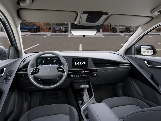 New 2026 Kia Niro LX FWD image 14
