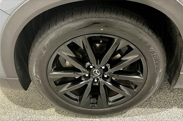 Used 2022 MAZDA CX-9 Carbon Edition image 33