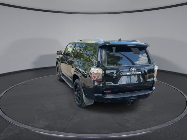 Used 2018 Toyota 4Runner SR5 Premium image 12