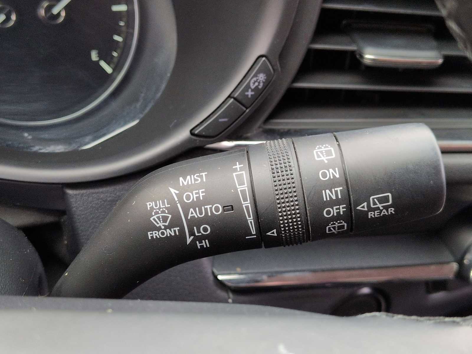 Used 2024 MAZDA CX-30 AWD 2.5 S w/ Preferred Package image 28