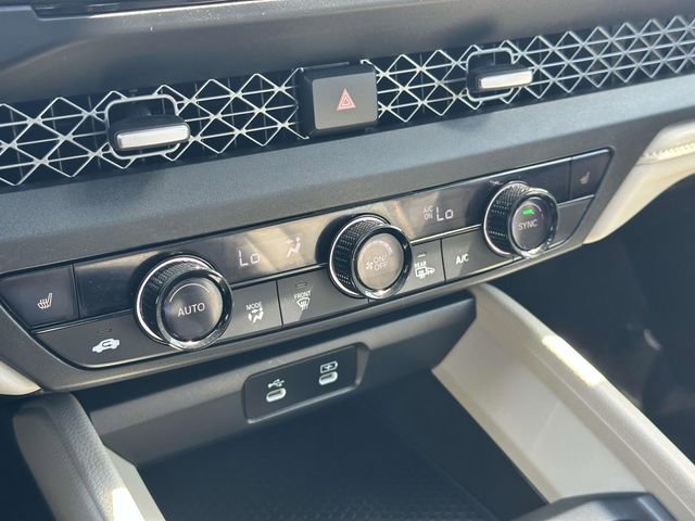 Used 2025 Honda Accord SE image 19