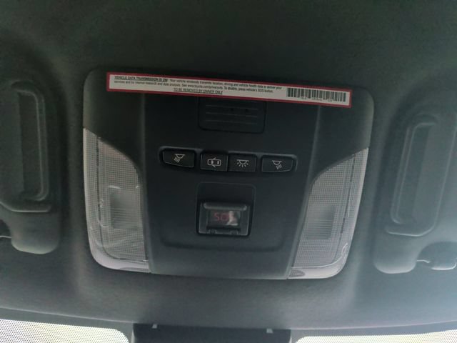 Used 2020 Toyota Corolla SE FWD image 27