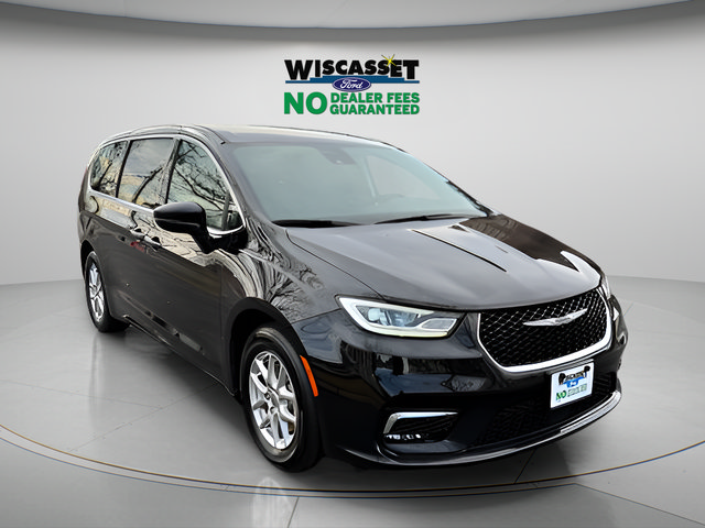 Used 2024 Chrysler Pacifica Touring-L FWD 360° Tour