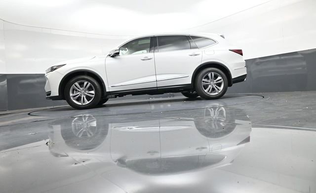 New 2026 Acura MDX SH-AWD image 32