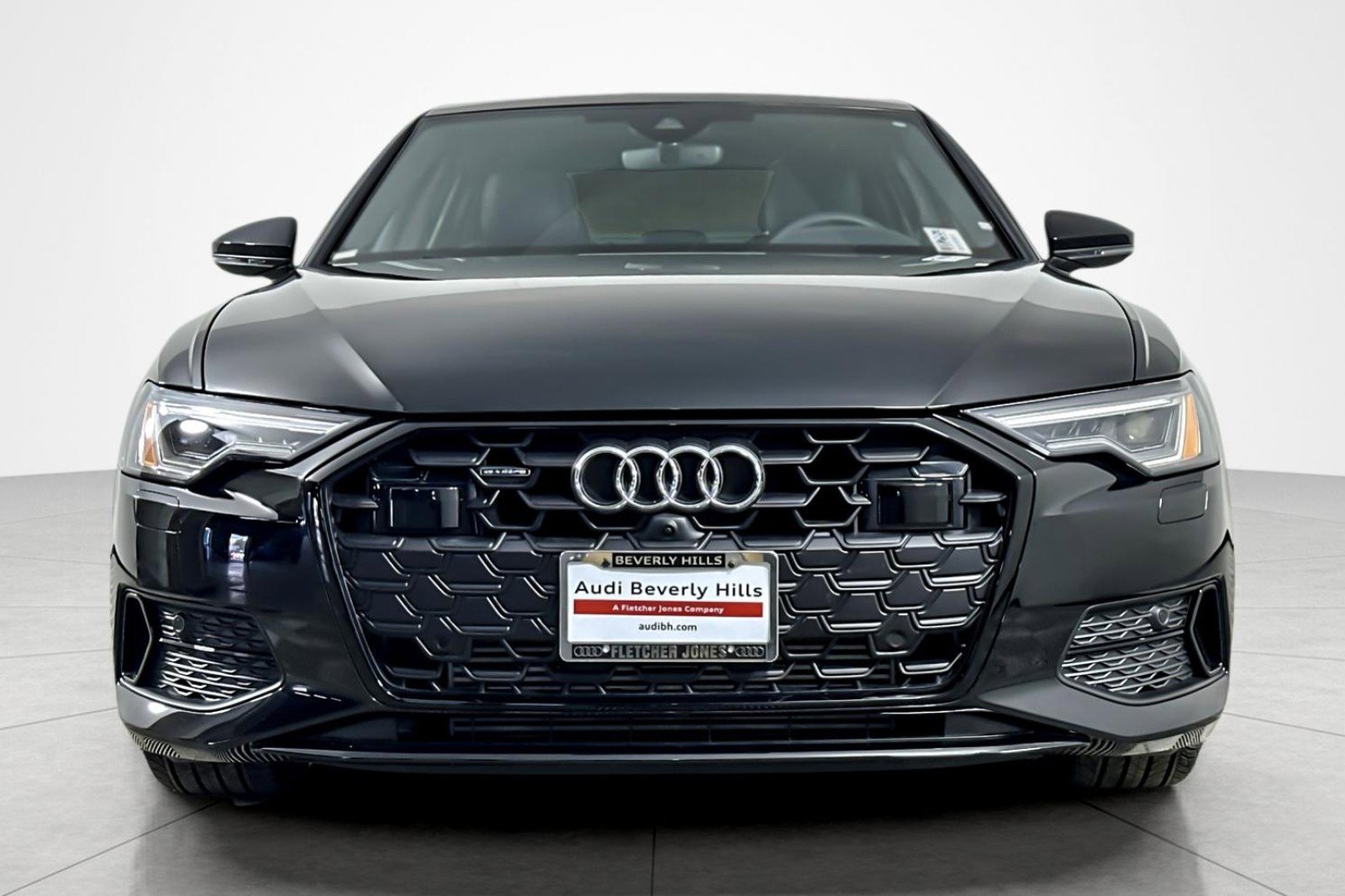 Used 2025 Audi A6 Premium Plus w/ Premium Plus Package image 8