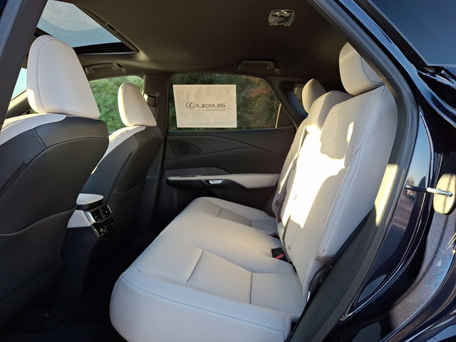 New 2026 Lexus RX 350 Premium AWD/4WD image 6