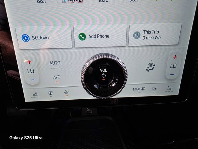 New 2025 Ford Mustang Mach-E Premium w/ Interior Protection Package image 19