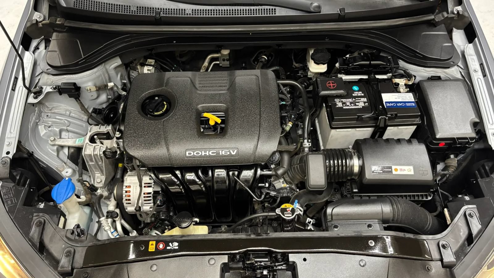 Used 2017 Hyundai Elantra SE w/ SE A/T Tech Package 03 FWD image 6
