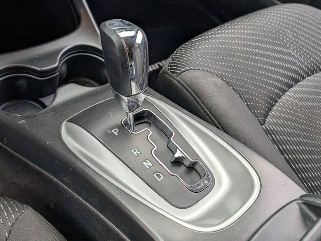 Used 2017 Dodge Journey SE w/ Flexible Seating Group image 25