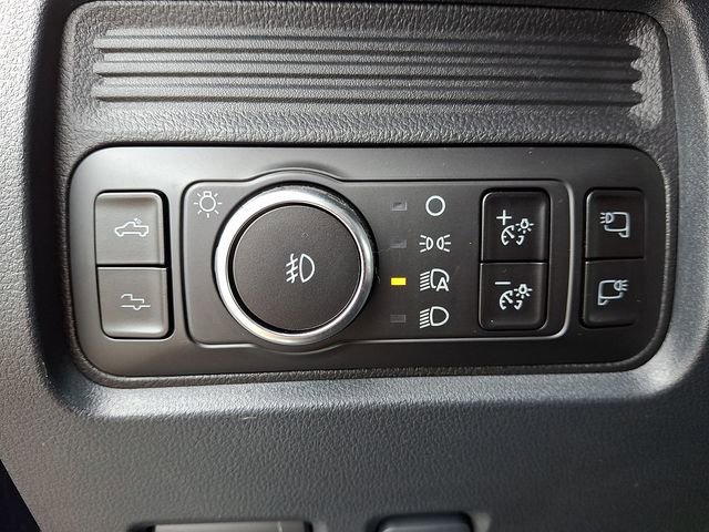 Certified 2025 Ford F250 Platinum image 27