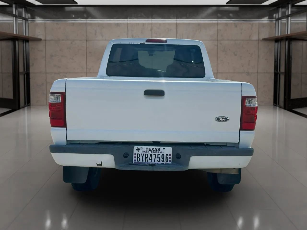Used 2004 Ford Ranger Edge RWD image 11
