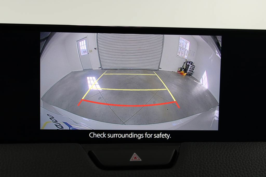 Used 2025 MAZDA CX-70 Plug-In Hybrid w/ Premium Pkg image 50