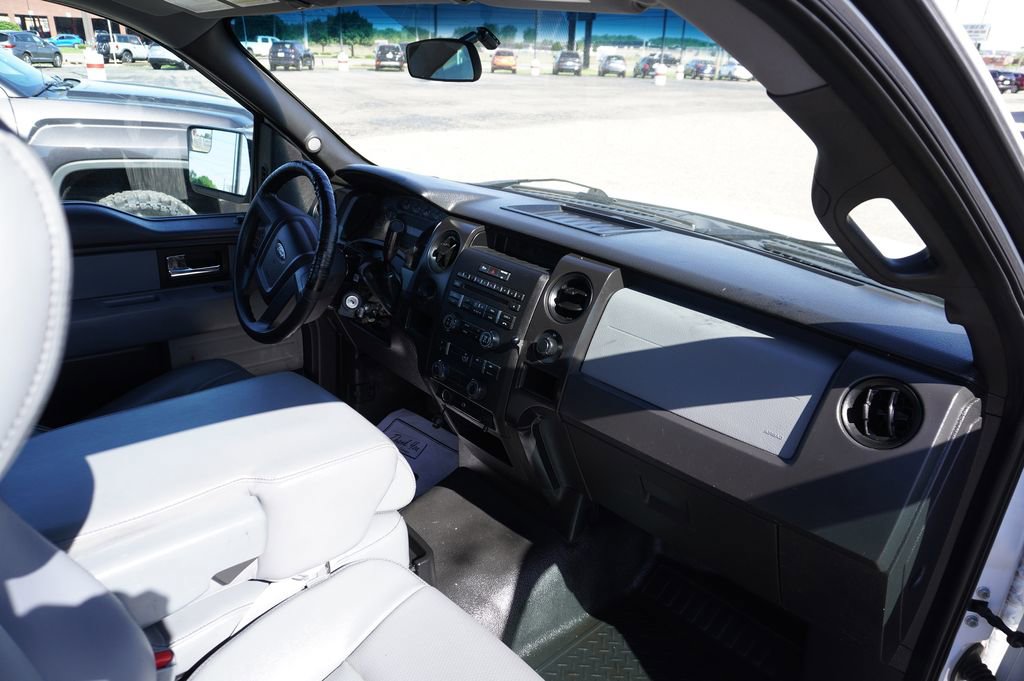 Used 2013 Ford F150 XL w/ PWR Equipment Group RWD image 6