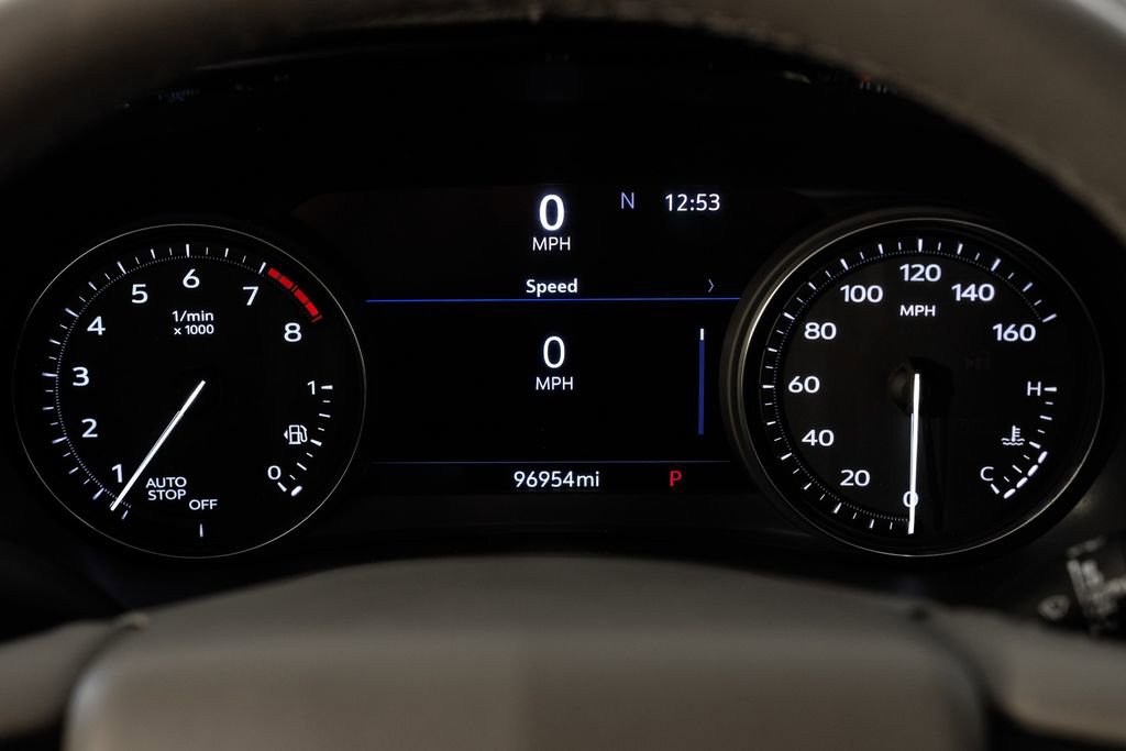 Used 2020 Cadillac XT6 Premium Luxury image 16