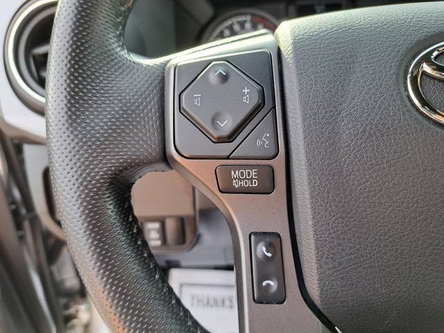 Used 2023 Toyota Tacoma TRD Off-Road AWD/4WD image 27