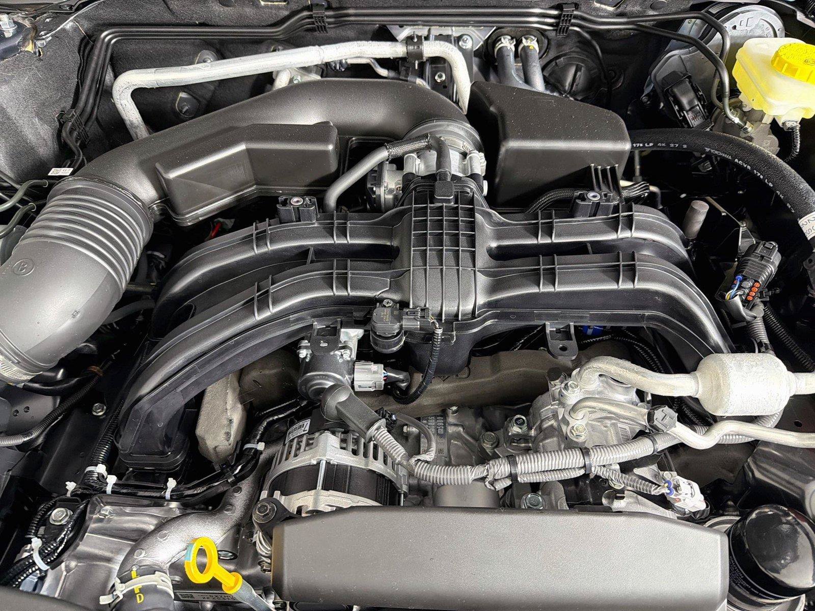 New 2026 Subaru Outback Premium AWD/4WD image 31
