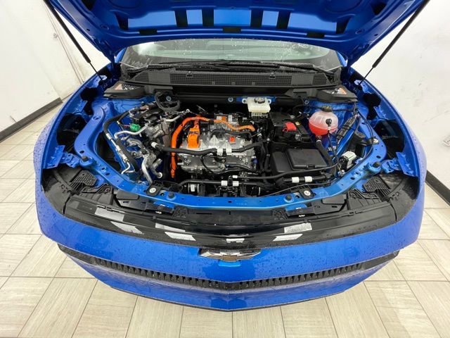 New 2026 Chevrolet Equinox EV LT image 15