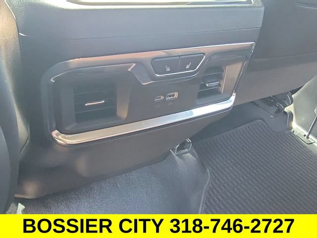 Certified 2025 GMC Sierra 2500 Denali Ultimate w/ Max Trailering Package AWD/4WD image 22