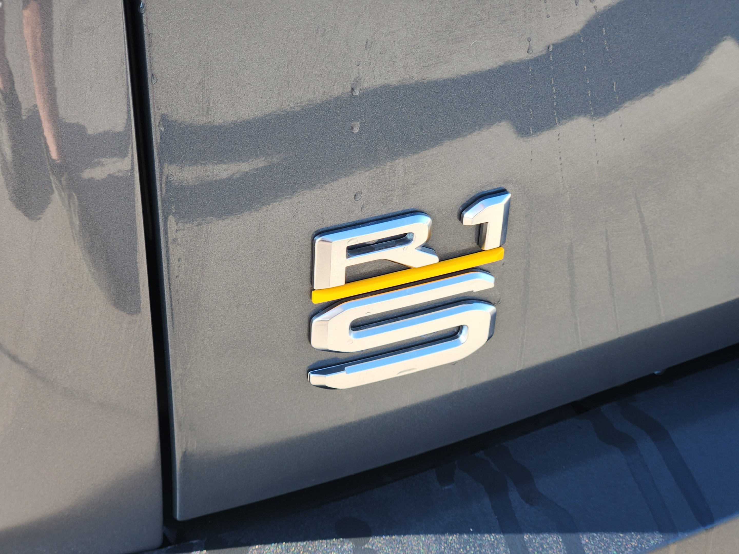 Used 2023 Rivian R1S Adventure Quad AWD/4WD image 30
