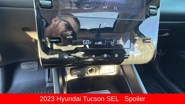 Used 2023 Hyundai Tucson SEL w/ Convenience Package image 14