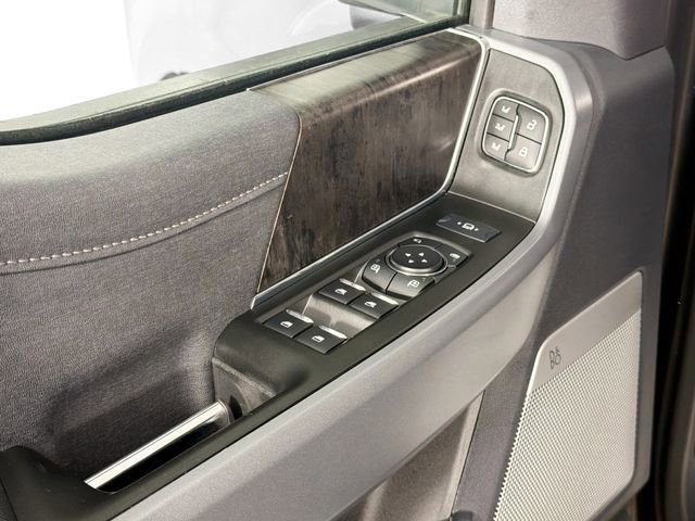 Used 2024 Ford F350 Lariat image 18