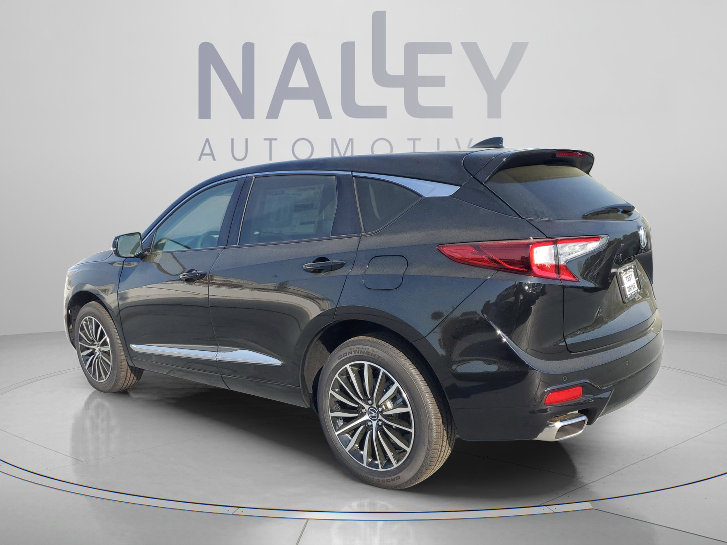 New 2026 Acura RDX SH-AWD w/ Advance Package image 2