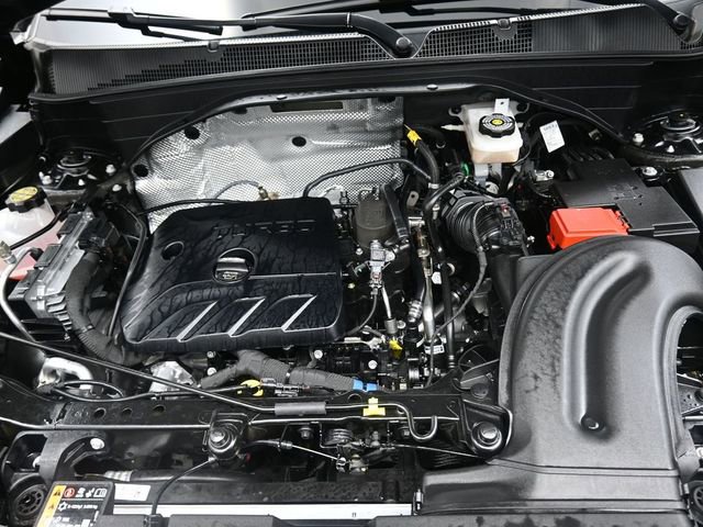 Used 2025 Chevrolet TrailBlazer LT w/ Convenience Package image 29