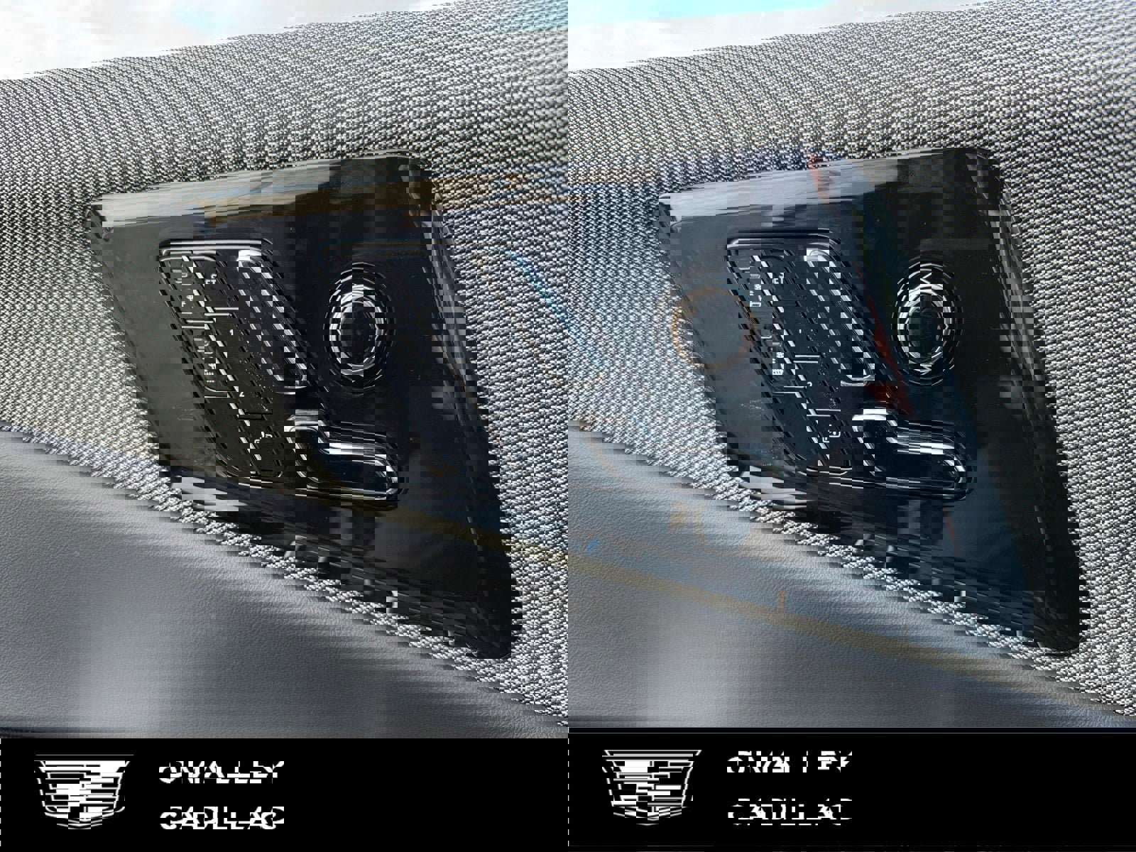 New 2026 Cadillac Optiq Sport 1 w/ LPO, Floor Liner Package AWD/4WD image 22