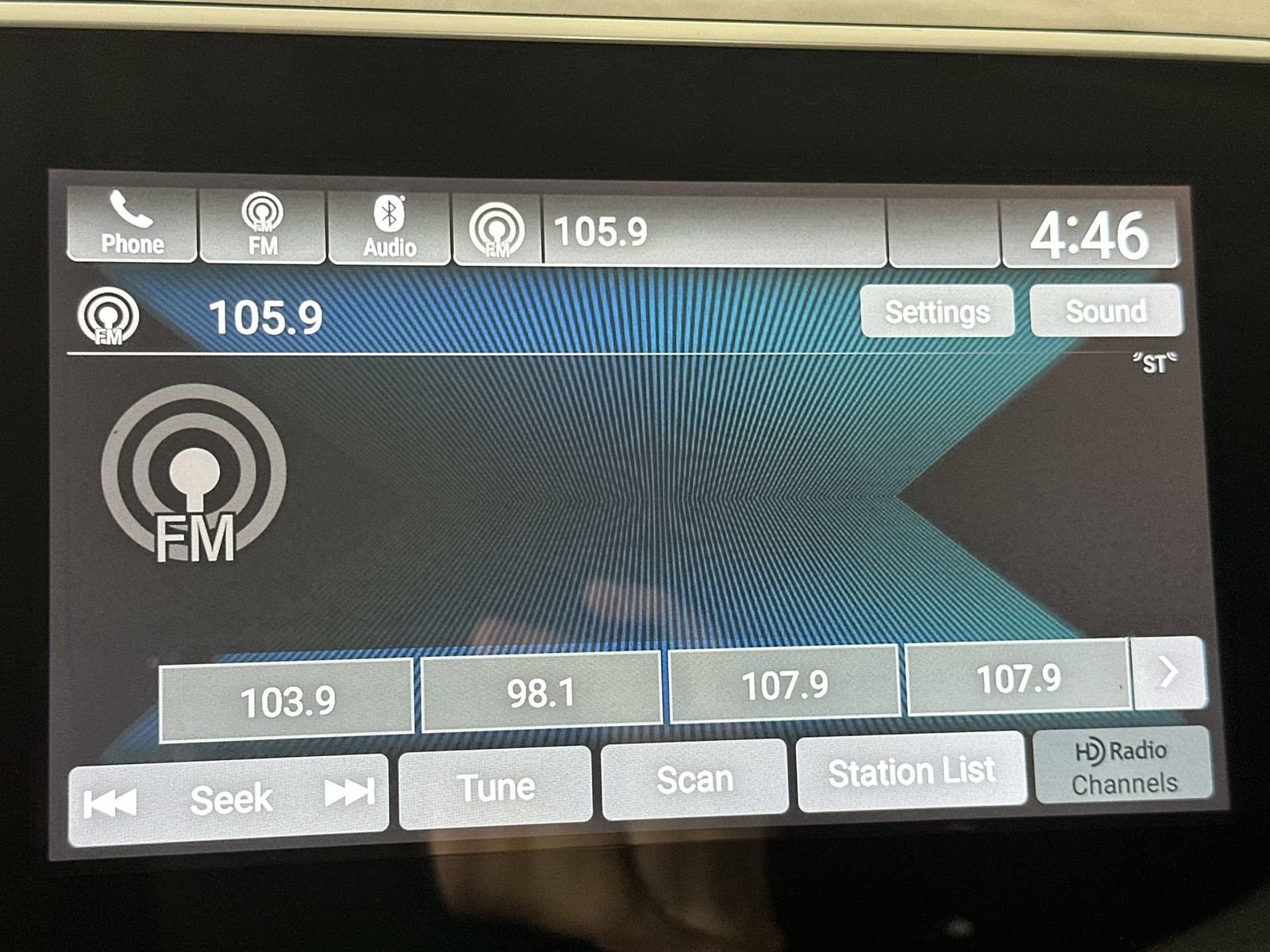 Used 2019 Honda Odyssey EX image 16