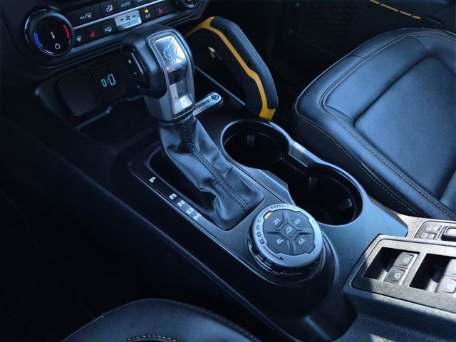 Used 2022 Ford Bronco Badlands image 30