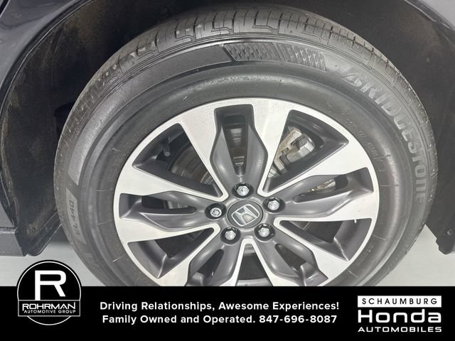 Used 2023 Honda Odyssey EX-L image 6