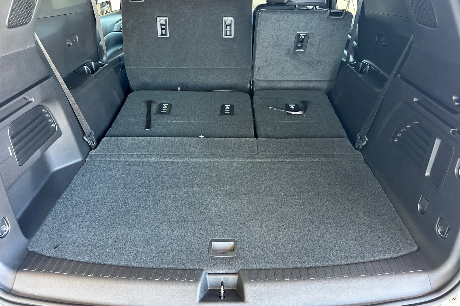 New 2026 Chevrolet Traverse LT w/ Enhanced Driving Package image 16