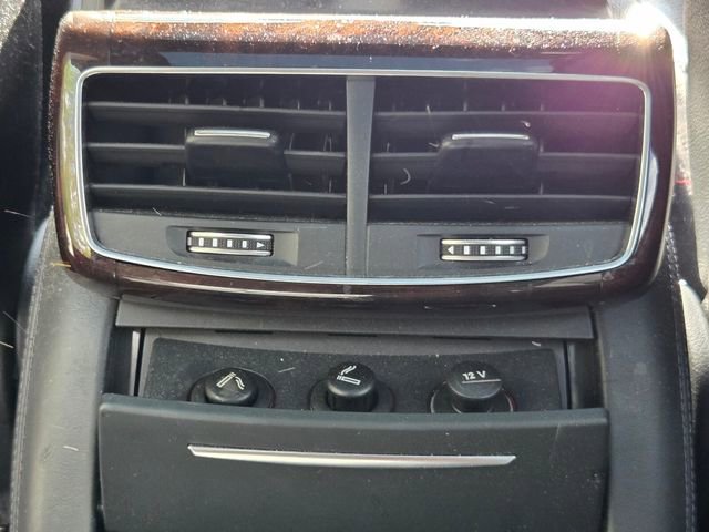 Used 2017 Audi A8 L 3.0T w/ Executive Package image 13