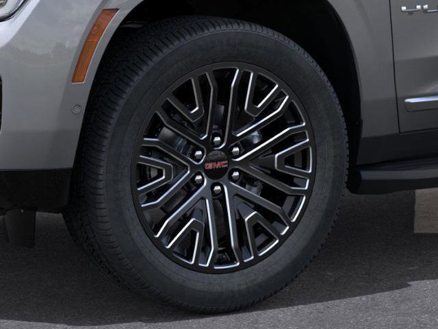 New 2026 GMC Yukon XL Elevation image 9