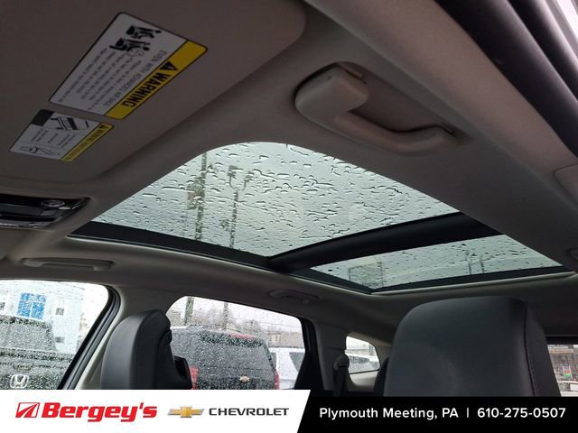 Used 2024 Kia Sportage SX image 15