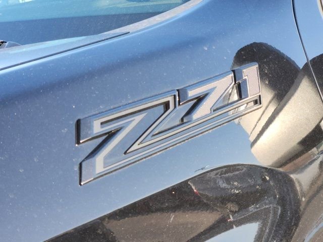 Used 2025 Chevrolet Silverado 2500 LT w/ Trail Boss Package image 10