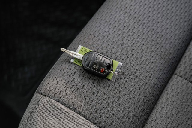 Used 2014 Ford F150 XL w/ Power Equipment Group image 47