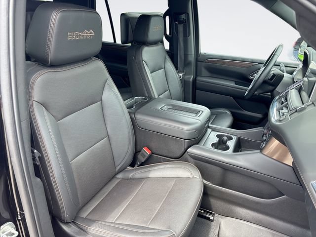 Used 2023 Chevrolet Tahoe High Country w/ Max Trailering Package AWD/4WD image 26