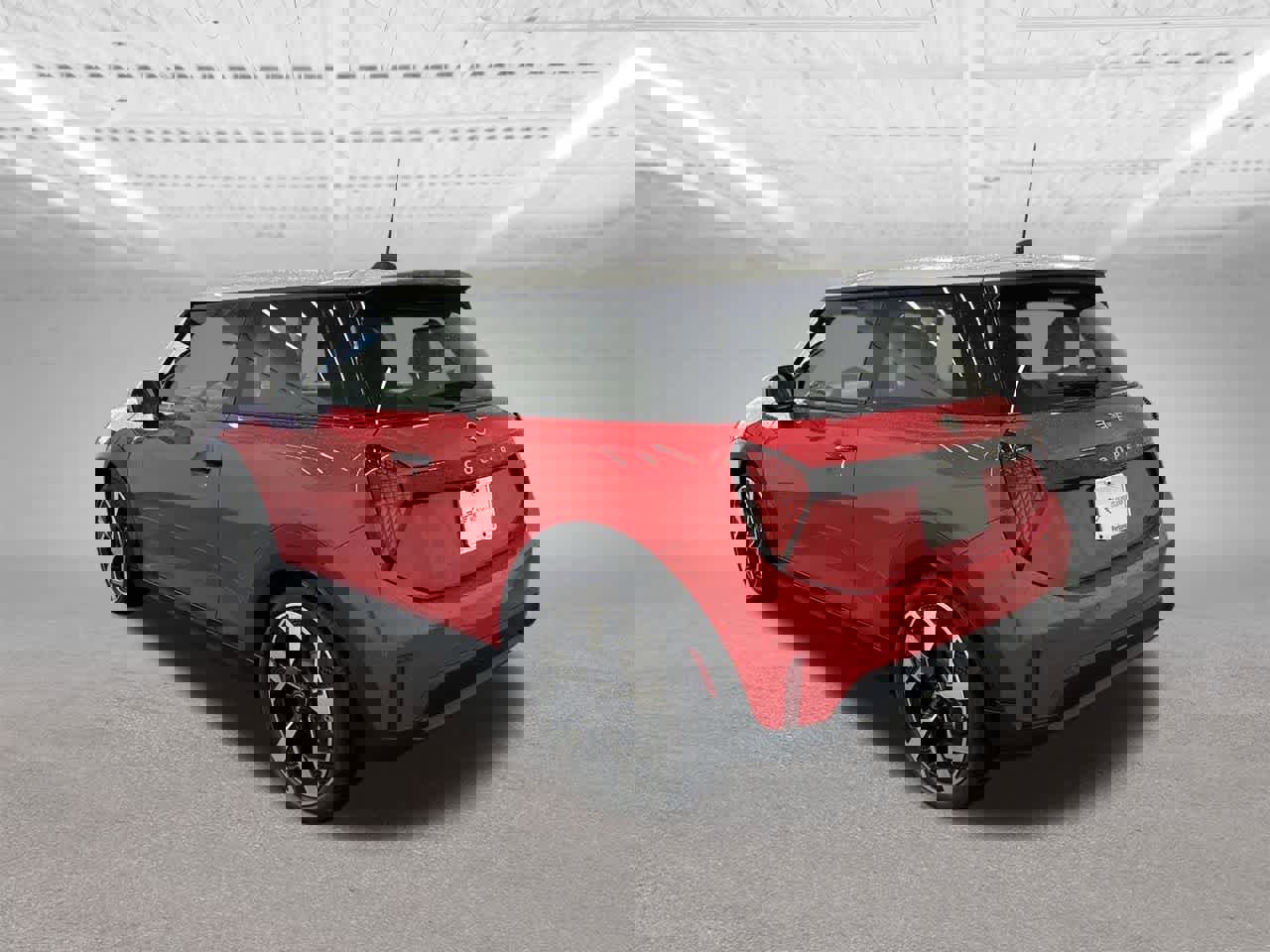 New 2026 MINI Cooper S image 3